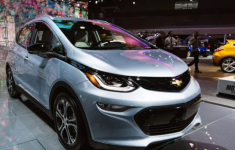 2020 Chevy Bolt EV Colors, Redesign, Engine, Price and Release Date