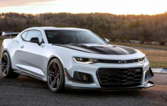 2020 Chevy Chevelle SS Colors, Redesign, Specs, Price and Release Date
