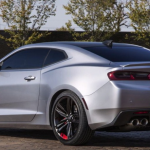 2020 Chevrolet Chevelle SS Redesign