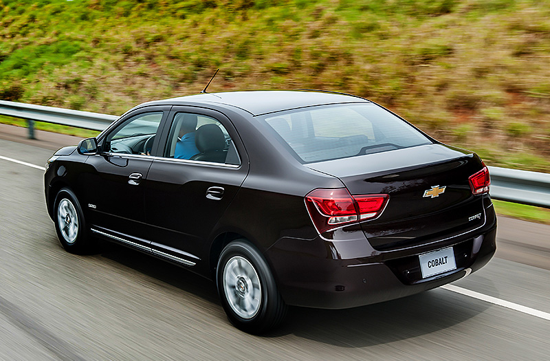 2020 Chevrolet Cobalt Redesign