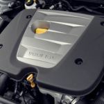 2020 Chevrolet Cruze Engine