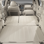 2020 Chevrolet HHR Interior