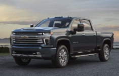 2020 Chevy Silverado 3500HD Crew Cab Colors, Redesign, Engine, Price and Release Date