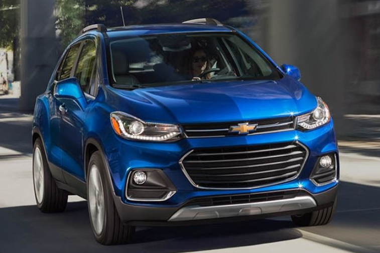 2020 Chevrolet Trax Redesign, Engine, Price, Release Date, and Colors
