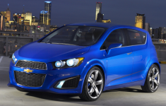 2020 Chevy Aveo Redesign, Engine, Price, Release Date, and Colors
