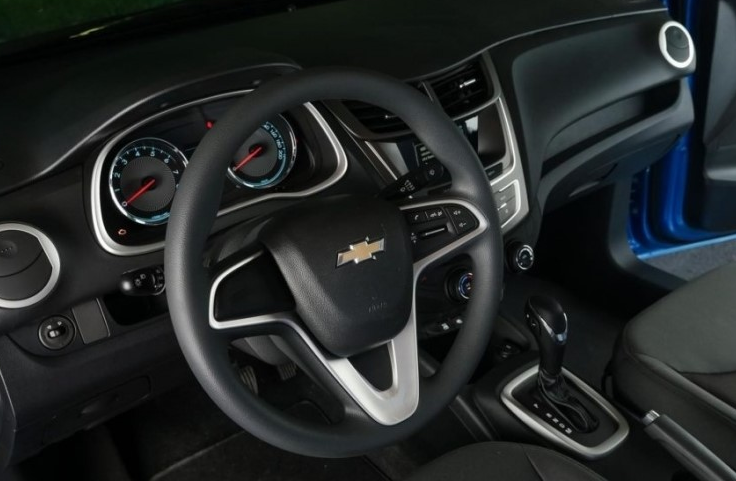 2020 Chevy Aveo Redesign, Engine, Price, Release Date, and ...