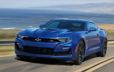 2020 Chevy Camaro Redesign, Engine, Release Date, Price, and Colors
