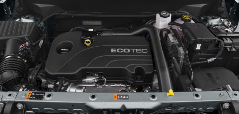 2020 Chevy Equinox Redesign, Engine, Price, Release Date, and Colors