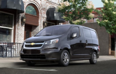 2020 Chevy Express Colors, Redesign, Engine, Price and Release Date
