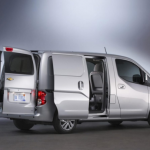 2020 Chevy Express Redesign