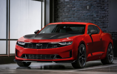 2020 Chevy Camaro ZL1 Colors, Redesign, Engine, Price and Release Date