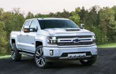 2020 Chevrolet Avalanche Colors, Concept, Specs, Release Date and Price