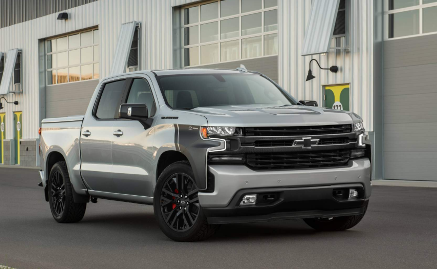 2020 Chevy Avalanche Colors, Redesign, Engine, Price and Release Date