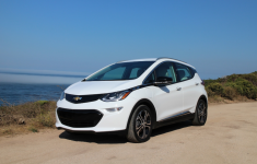 2020 Chevrolet Bolt Colors, Redesign, Engine, Release Date and Price