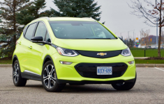 2020 Chevrolet Bolt BC Colors, Redesign, Engine, Price and Release Date