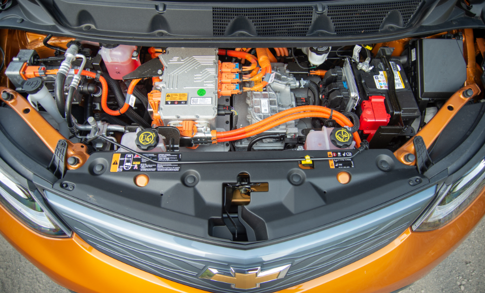 2020 chevrolet bolt bc colors redesign engine price and release date