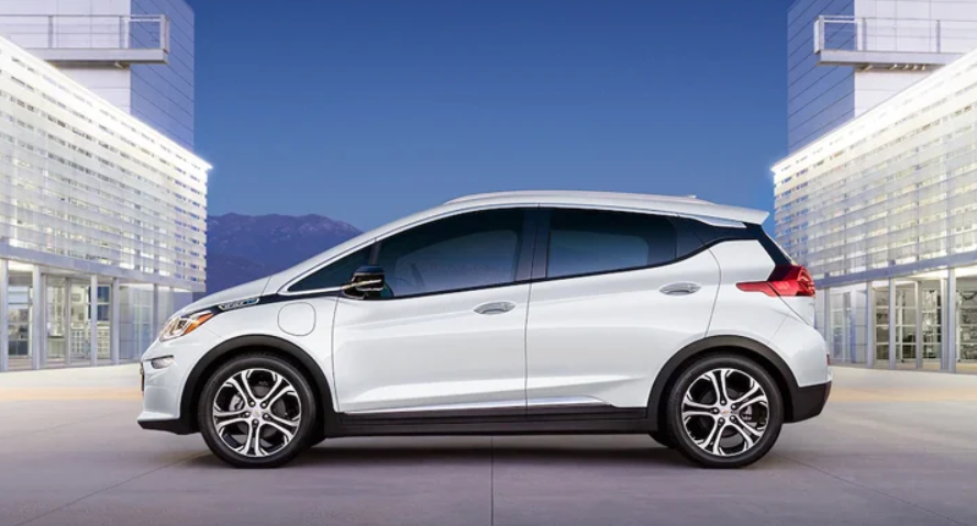 2020 chevrolet bolt colors redesign engine release date and price
