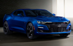 2020 Chevrolet Camaro 2SS Colors, Redesign, Specs, Price and Release Date