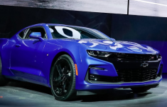 2020 Chevrolet Camaro Sports Colors, Redesign, Specs, Release Date and Price