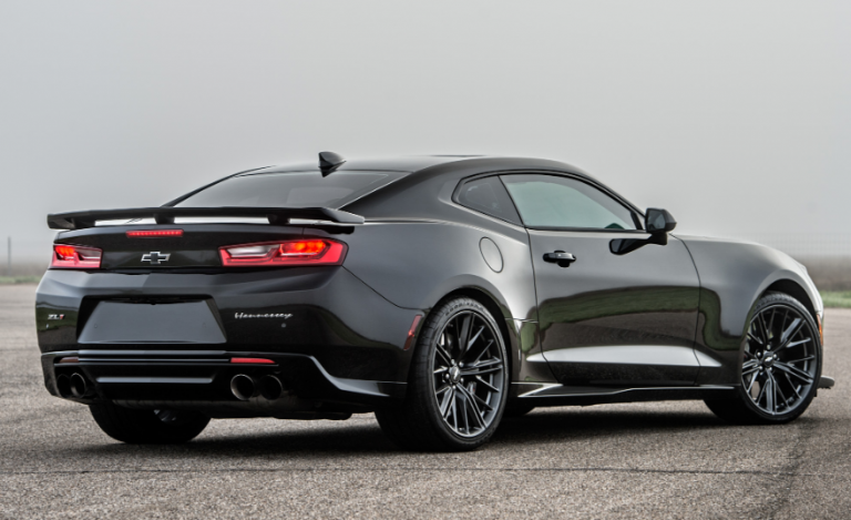 2020 Chevrolet Camaro ZL1 Colors, Redesign, Engine, Release Date and