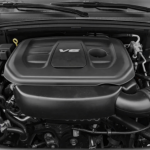 2020 Chevrolet Chevelle Sports Engine