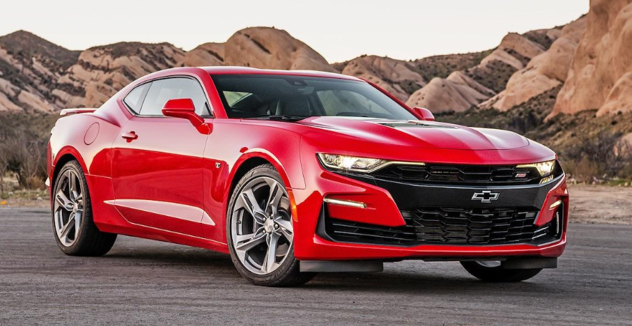 2020 Chevrolet Chevelle Turbo Colors, Redesign, Engine, Price and Release Date