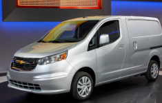 2020 Chevrolet City Express Colors, Redesign, Engine, Price and Release Date