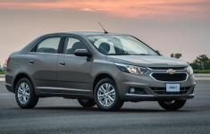 2020 Chevrolet Cobalt LS Colors, Redesign, Engine, Release Date and Price