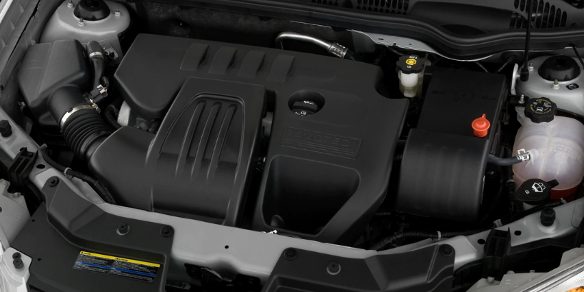 2020 Chevrolet Cobalt LS Engine