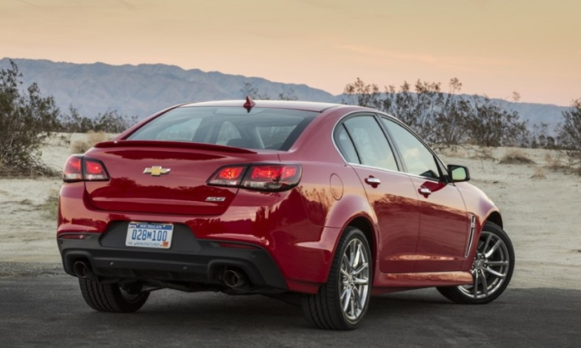 2020 Chevrolet Cruze Redesign