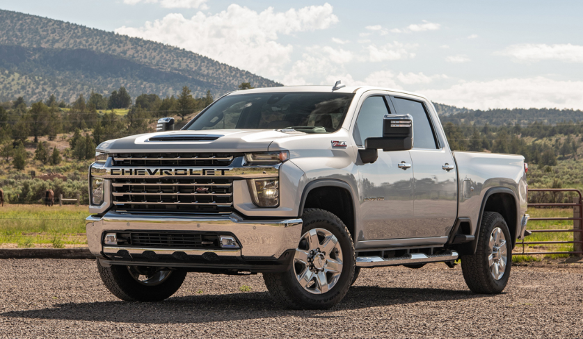 2020 Chevrolet Duramax Diesel Colors, Redesign, Engine, Release Date and Price