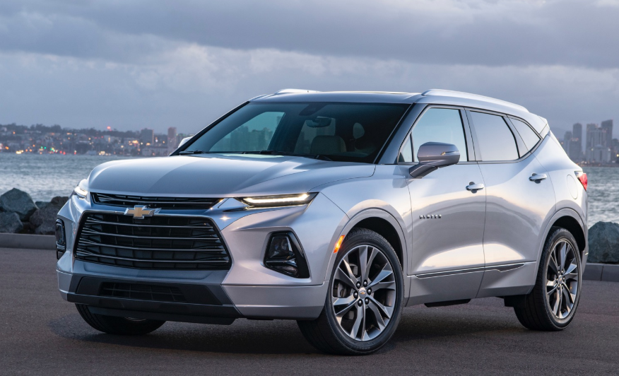 2020 chevrolet equinox premier configurations