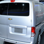 2020 Chevrolet Express Redesign
