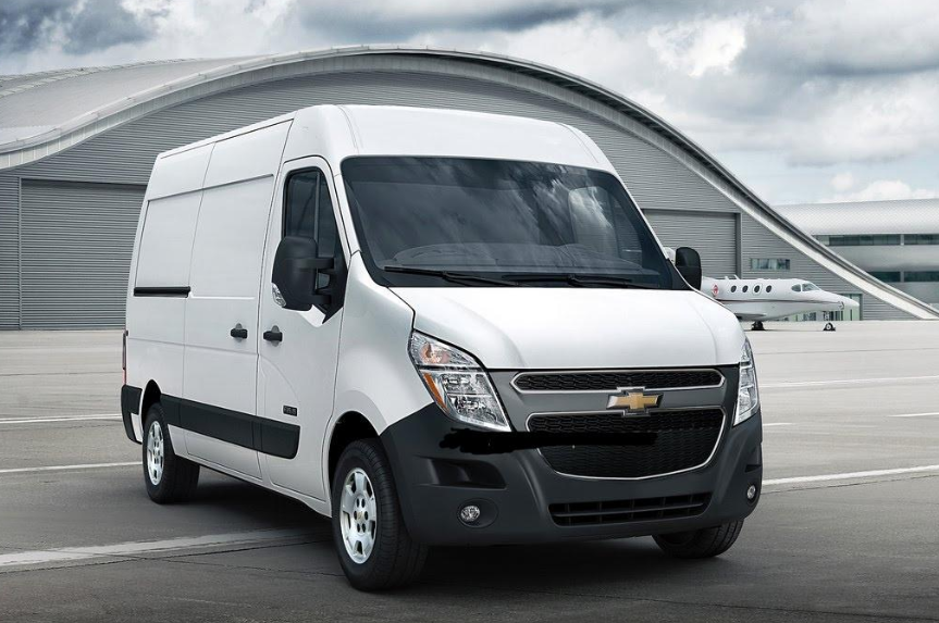 2020 Chevrolet Express 3500 Colors, Review, Engine, Release Date and Price