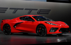 2020 Chevrolet Grand Sport Colors, Redesign, Engine, Release Date and Price