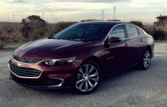 2020 Chevrolet Impala LT Colors, Redesign, Engine, Release Date and Price