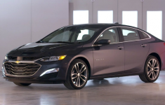2020 Chevrolet Malibu Premier Colors, Redesign, Engine, Release Date and Price