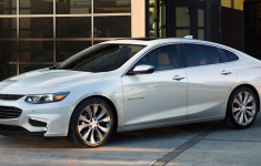 2020 Chevrolet Malibu SS Colors, Redesign, Engine, Release Date and Price