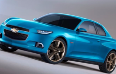 2020 Chevrolet Nova Colors, Redesign, Engine, Release Date and Price