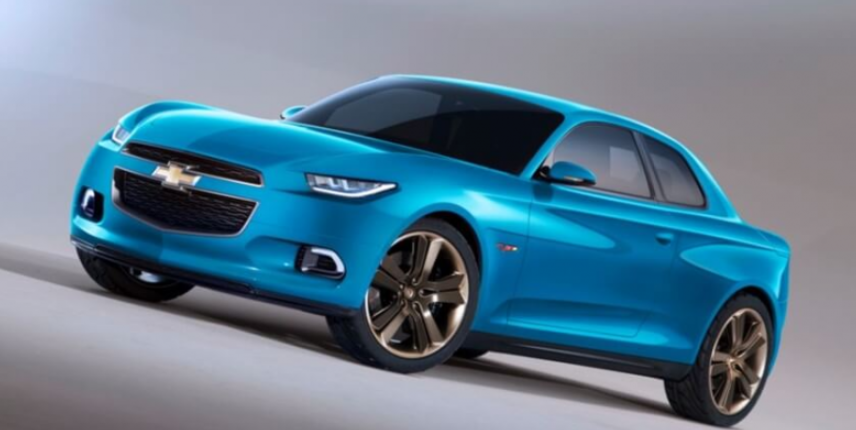 2020 Chevrolet Nova Colors, Redesign, Engine, Release Date and Price