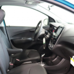 2020 Chevrolet Spark LS CVT Interior