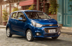 2020 Chevrolet Spark MSRP Colors, Redesign, Engine and Release Date