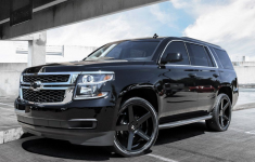 2020 Chevrolet Tahoe Colors, Redesign, Engine, Release Date and Price