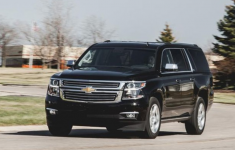 2020 Chevrolet Tahoe Premier Colors, Engine, Redesign, Price and Release Date