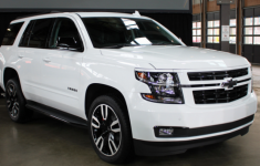 2020 Chevrolet Tahoe Premier Colors, Redesign, Engine, Price and Release Date