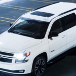 2020 Chevrolet Tahoe Premier Redesign