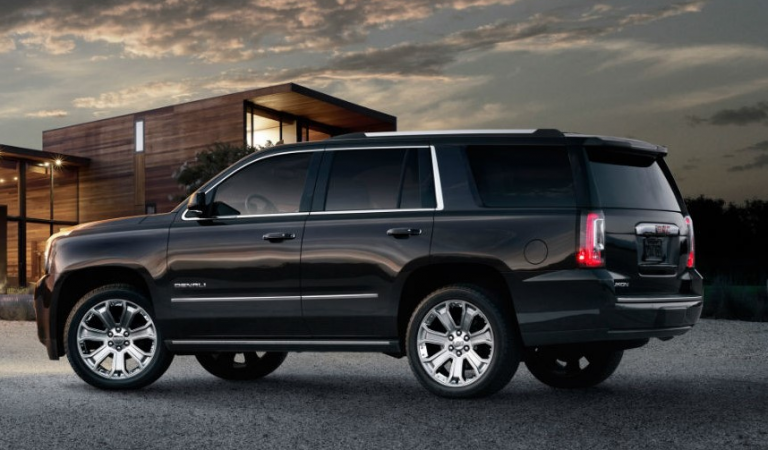 2020 Chevrolet Tahoe Colors, Redesign, Engine, Release Date and Price