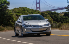 2020 Chevrolet Volt Hybrid Colors, Redesign, Engine, Price and Release Date