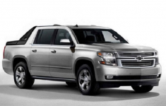 2020 Chevy Avalanche Diesel Colors, Redesign, Engine, Price and Release Date