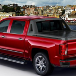 2020 Chevy Avalanche SUV Redesign